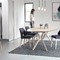 Mobitec Eclipse eetkamertafel mozaïek - 1